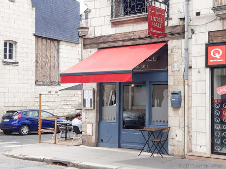 L'Idée Hall