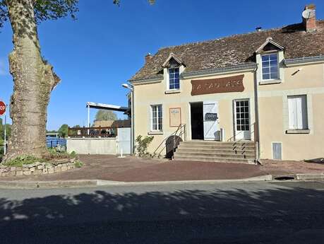 La Saulaie