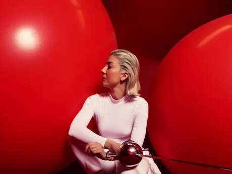 Romane Santarelli + Atoem