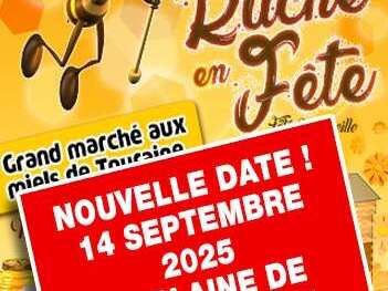 La ruche en fête