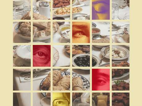 Dégustation à l’aveugle Cocktails créations