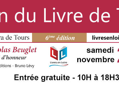 Salon du livres