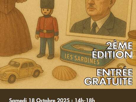 Salon des collectionneurs