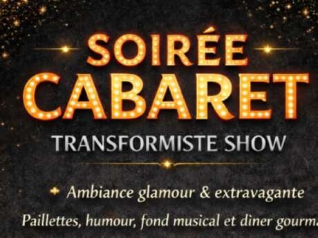 Soirée cabaret