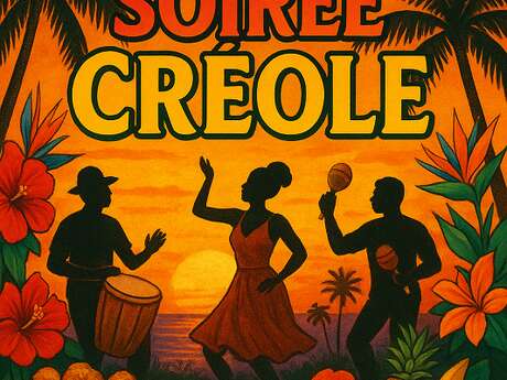 Soirée Créole