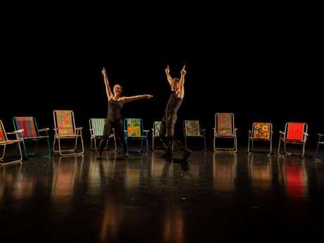 Souffler sur les braises