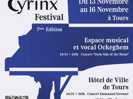 Concert Syrinx