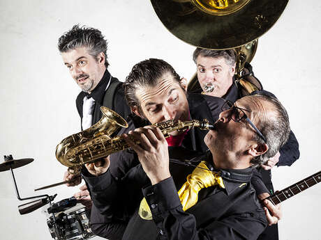 Fanfare "Baby Brass Band" Fanfare "Baby Brass Band"
