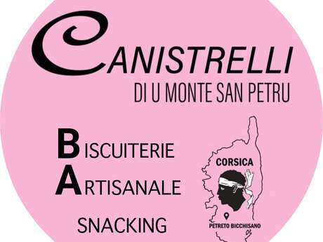 CANISTRELLI DI U MONTE SAN PETRU