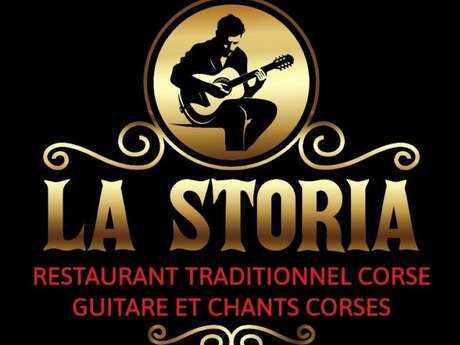LA STORIA