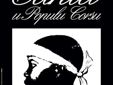 Canta U Populu Corsu en concert Canta U Populu Corsu en concert