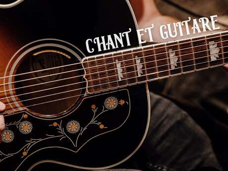 Soirée chants et guitares à La Storia