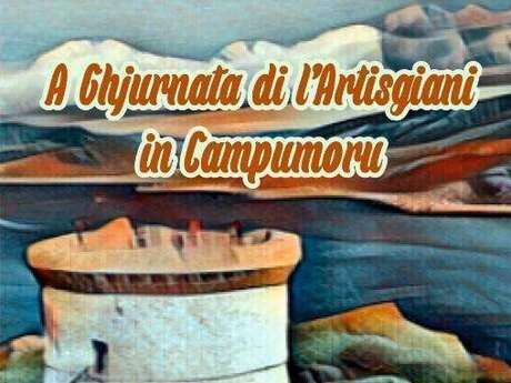 2ᵉ édition – Journée des Artisans à Campomoro