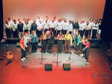 Cap sur les comédies musicales !