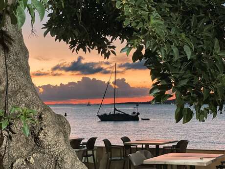 RESTAURANT PIZZERIA LE MANCINU