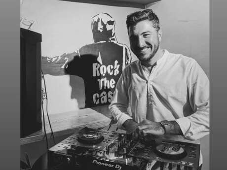 A Pasturella soirée DJ Vespà