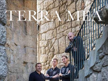 Terra Mea en concert