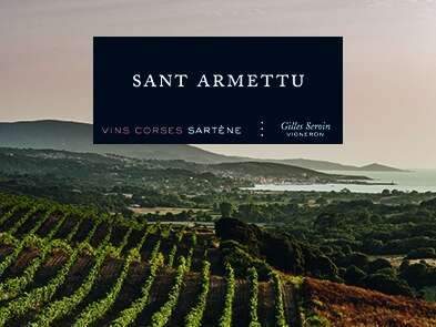 DOMAINE SANT ARMETTU