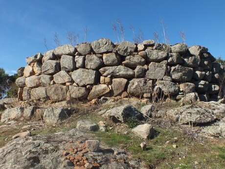 SITE PREHISTORIQUE D'ALO BISUJE