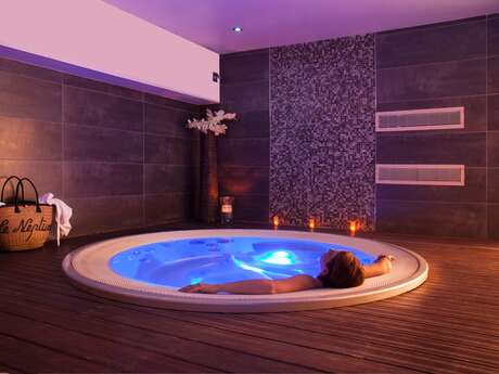 SPA LE NEPTUNE