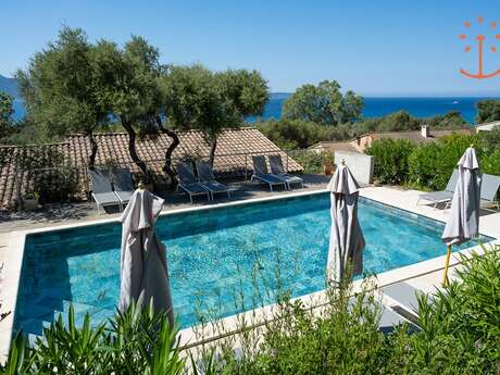 RESIDENCE OGLIASTRELLO