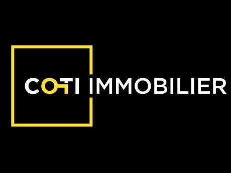 COTI IMMOBILIER