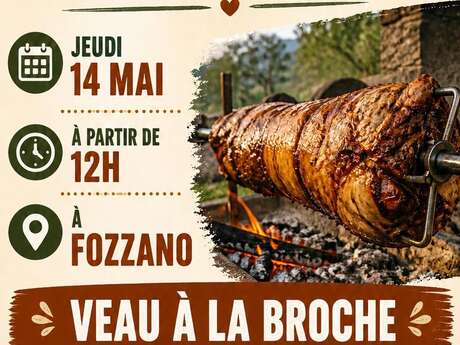 Journée de Solidarité à Fozzano