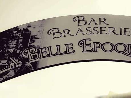 LA BELLE EPOQUE