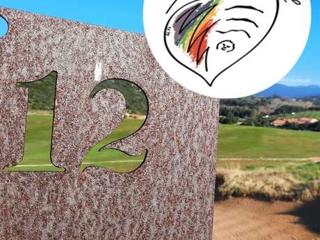 Journée caritative à Murtoli