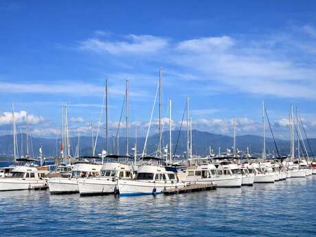 RASSEMBLEMENT GRAND BANKS