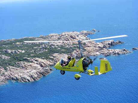 CORS'AIR AVENTURE