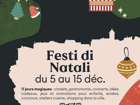 FESTI DI NATALI