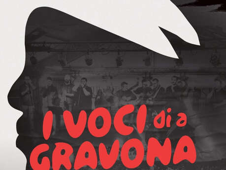 Concerts du Port : I Voci di a Gravona