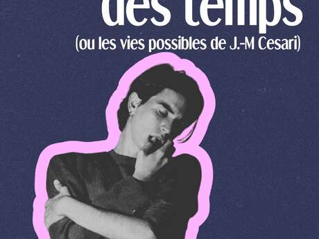 Festival de l'Olmu - Pièce de théâtre "La nuit des temps"(ou les vies possibles de J.-M Cesari)