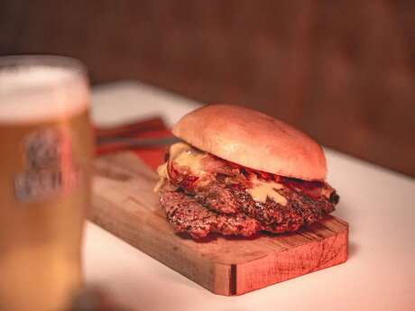 LE BISTROT MEDITERRANEE NAPO PIZZA