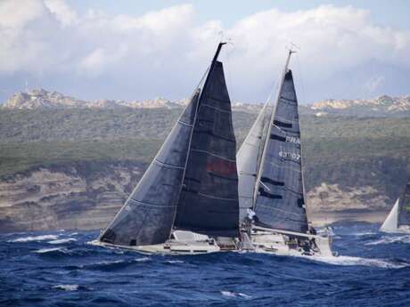 VELLEGIATA AJACCIO-BONIFACIO