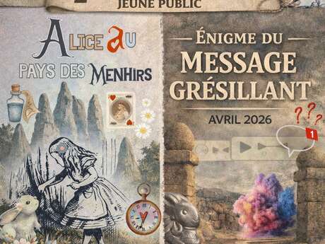 Pâques au Site Préhistorique de Filitosa