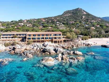 HOTEL ABBARTELLO
