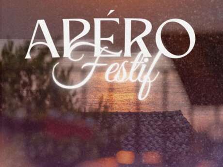 A Cabanella Apéro Festif A Cabanella Apéro Festif