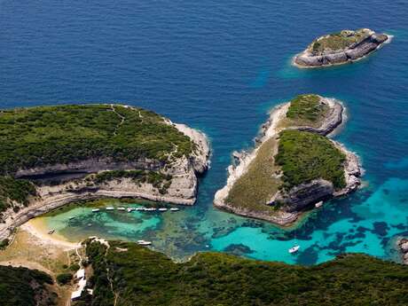 PLAGE DE FAZZIO