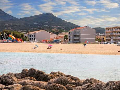 BEACH HÔTEL