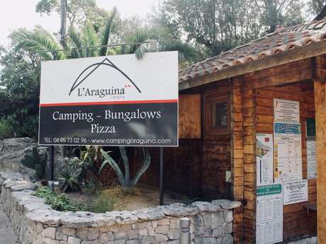 L'ARAGUINA