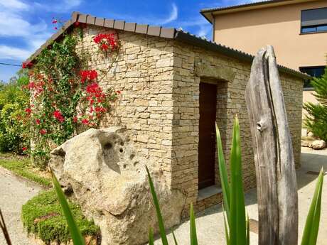 RESIDENCE PETRU-MARIA