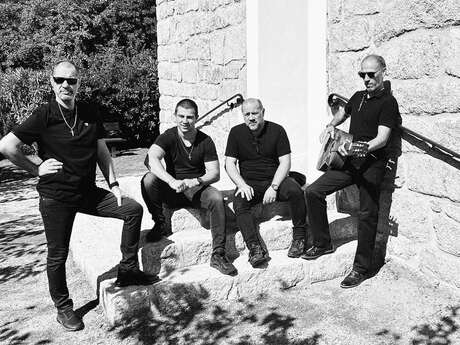 CONCERT POLYPHONIQUE I FIUMICANTI