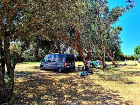 CAMPING CHEZ ANTOINE - CAMPITELLO