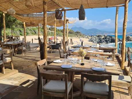 RESTAURANT ABBARTELLO