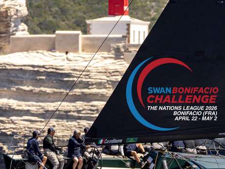 SWAN BONIFACIO CHALLENGE