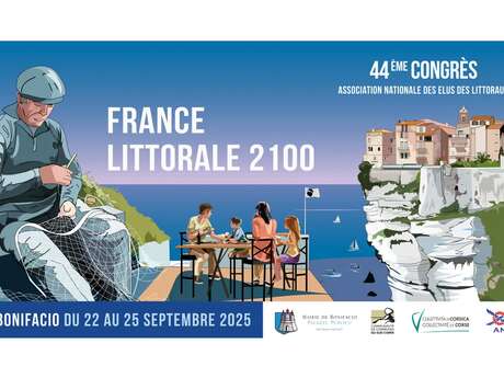 44ÈME CONGRÈS ANNUEL DE L'A.N.E.L