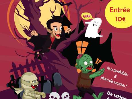 HALLOWEEN