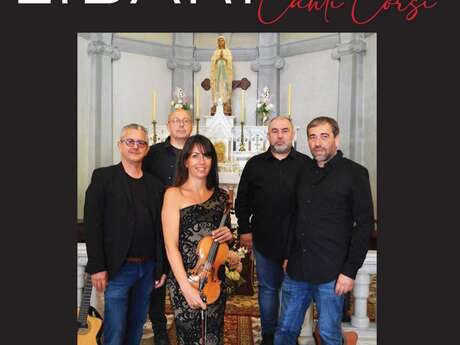 Libari en concert
